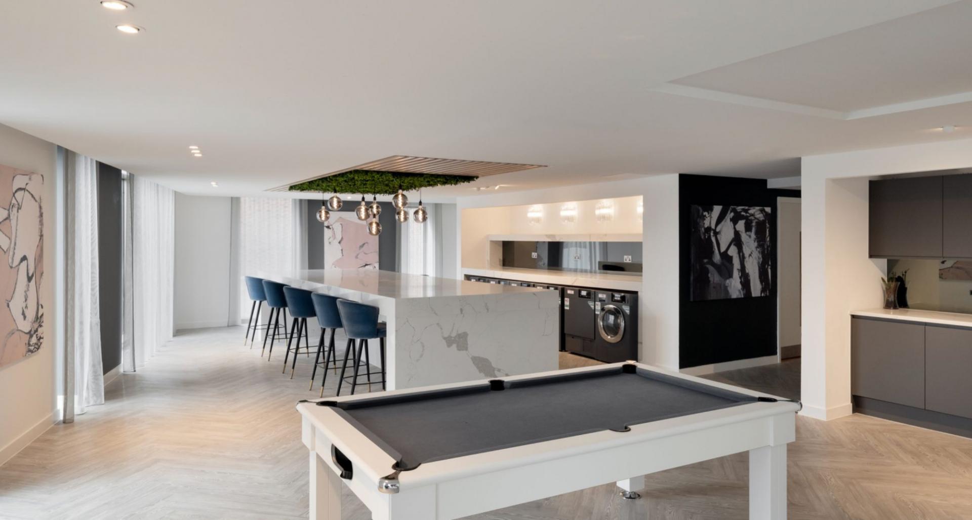 Apartment for sale with 2 bedrooms, Hulme Street, Salford